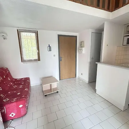 Appt 3 Pieces 6 Couchages Cap D'agde Ct580-434 Apartment